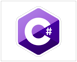 C sharp Icon