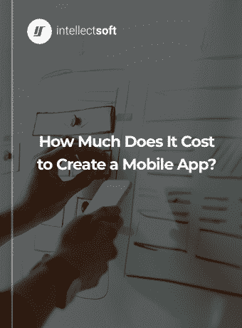 how much does it cost to create mobile app