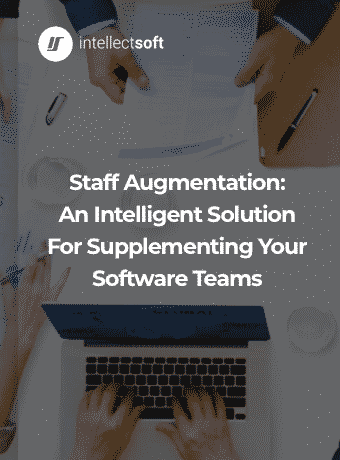 staff augmentation an intelligent solution for supplementing нour software teams