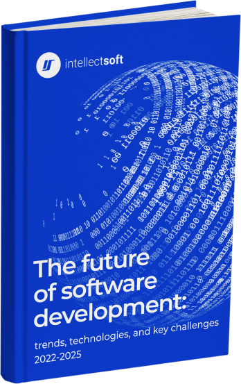 the future of software development