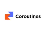 Coroutines Logo